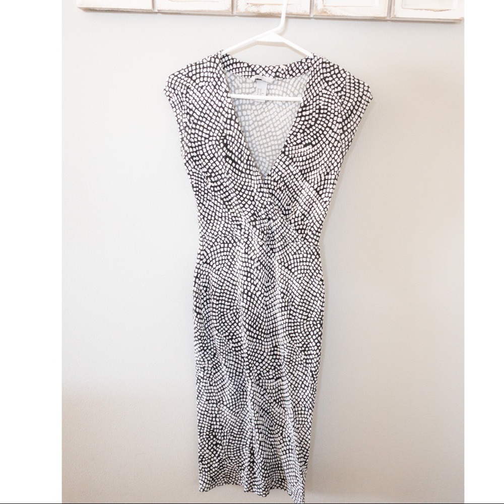 ❤️H&M Soft Stretch Dress, Size XS